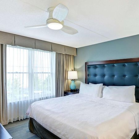 Homewood Suites By Hilton Lexington Fayette Mall Bagian luar foto