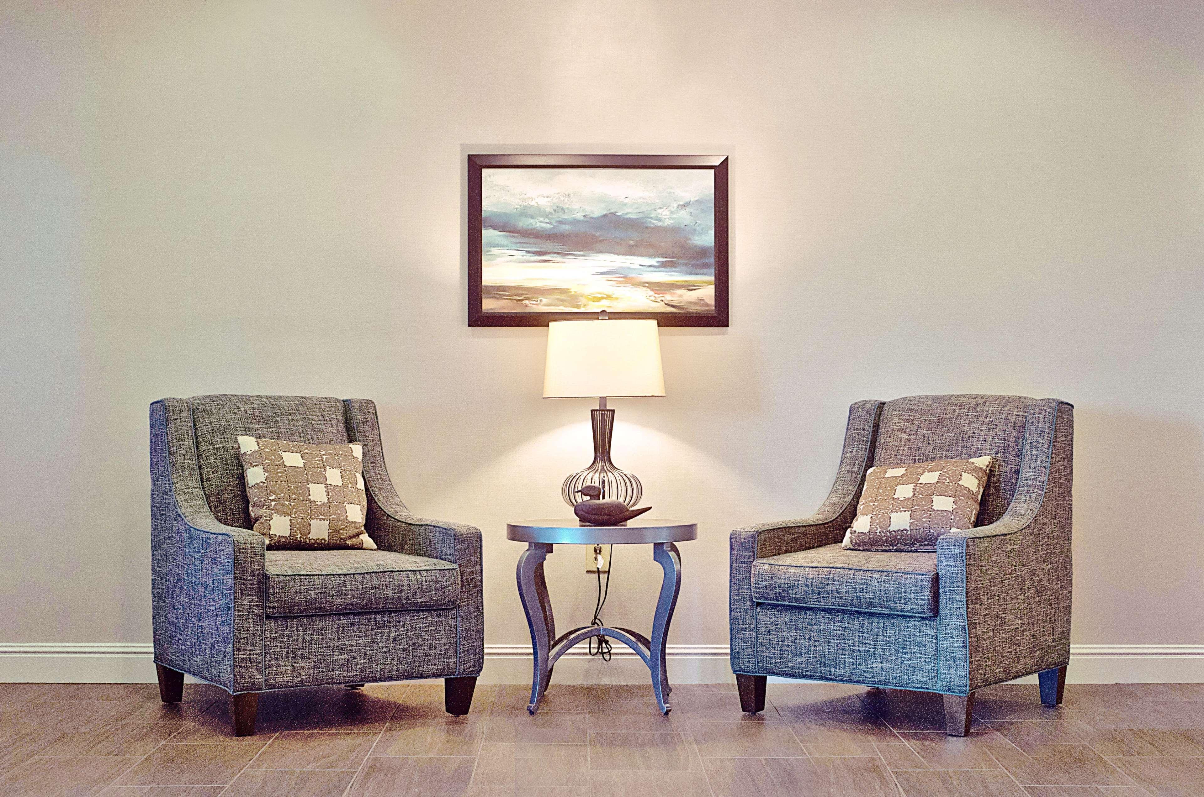 Homewood Suites By Hilton Lexington Fayette Mall Bagian luar foto