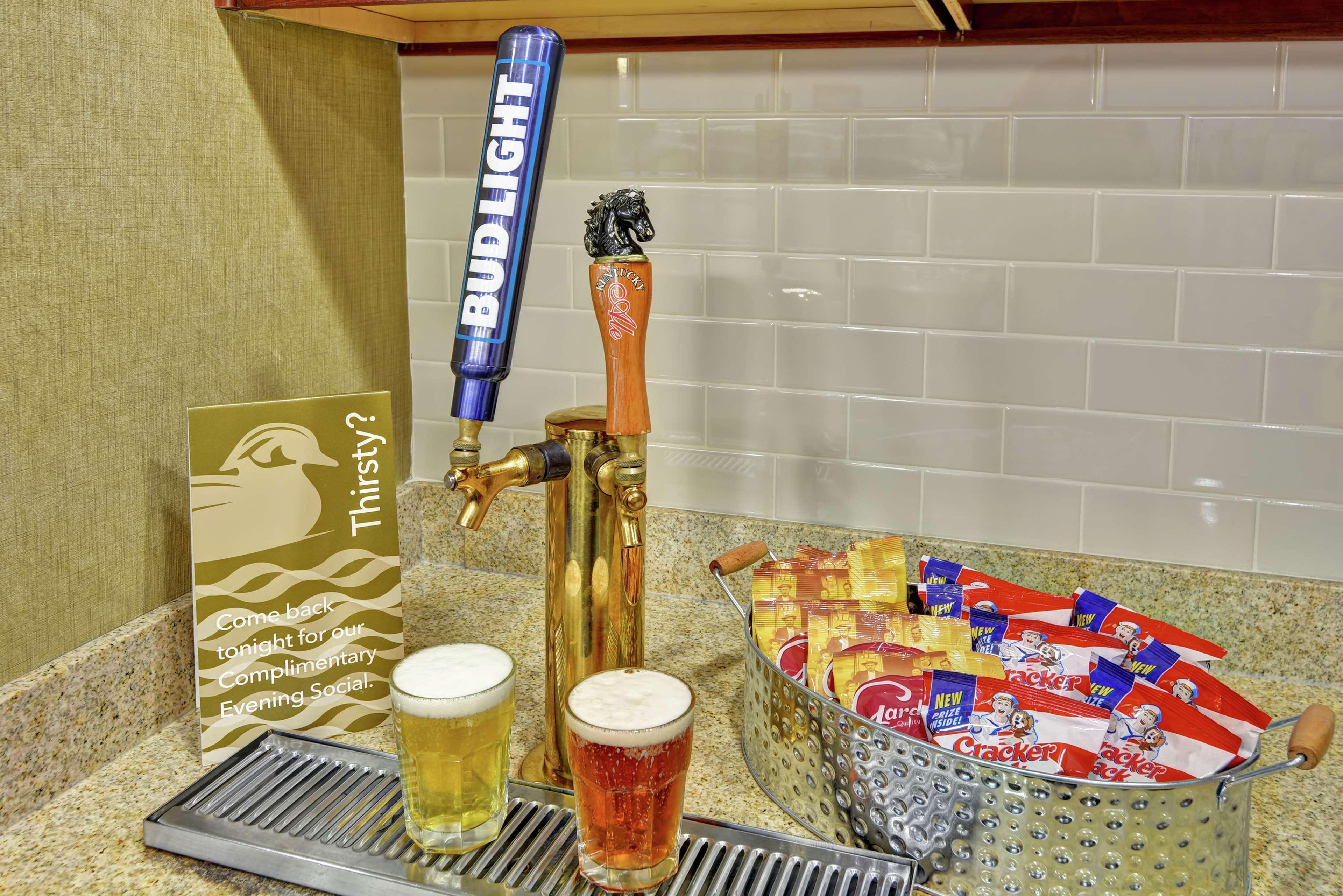 Homewood Suites By Hilton Lexington Fayette Mall Bagian luar foto
