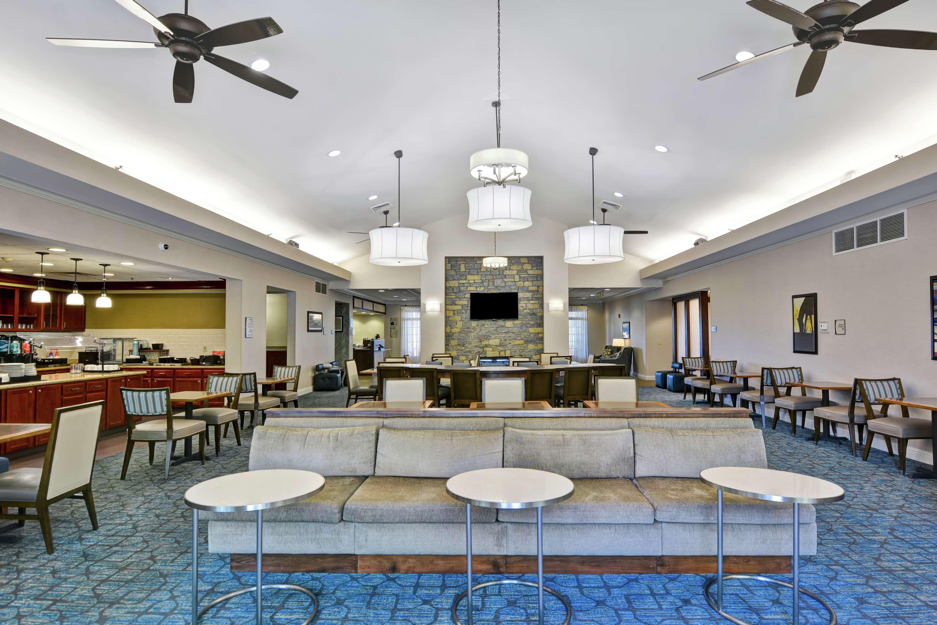 Homewood Suites By Hilton Lexington Fayette Mall Bagian luar foto