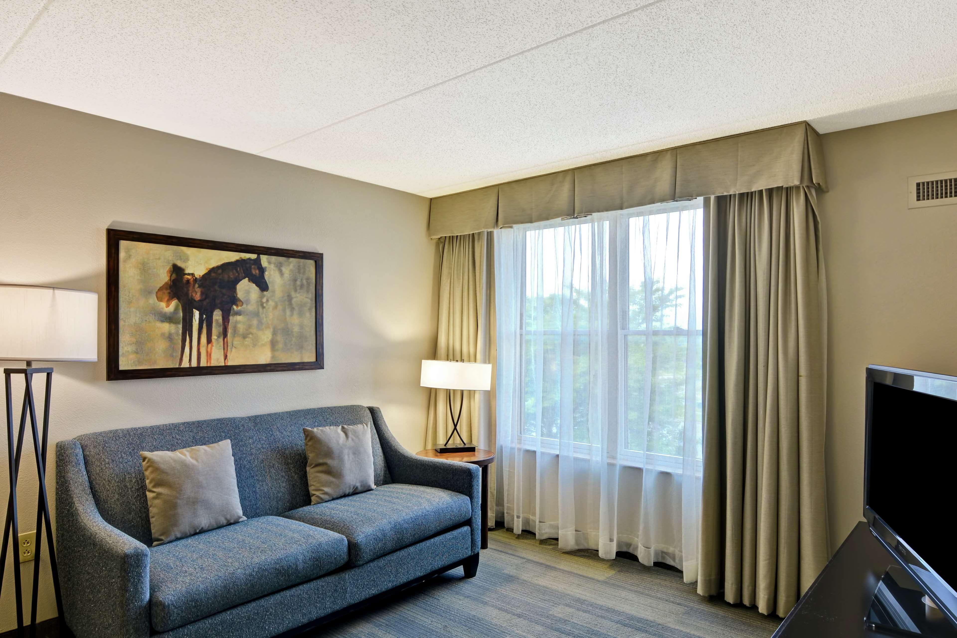 Homewood Suites By Hilton Lexington Fayette Mall Bagian luar foto
