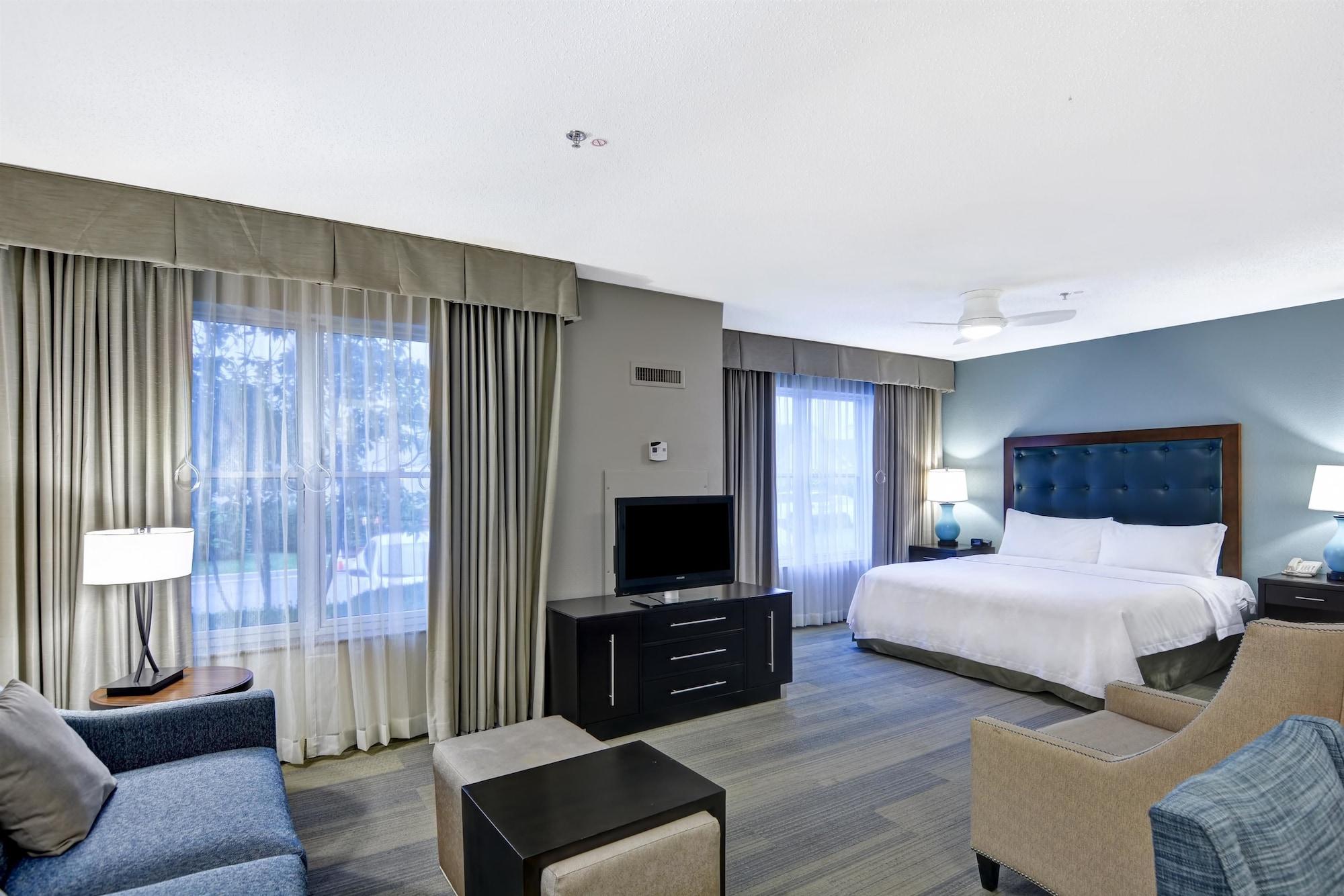 Homewood Suites By Hilton Lexington Fayette Mall Bagian luar foto