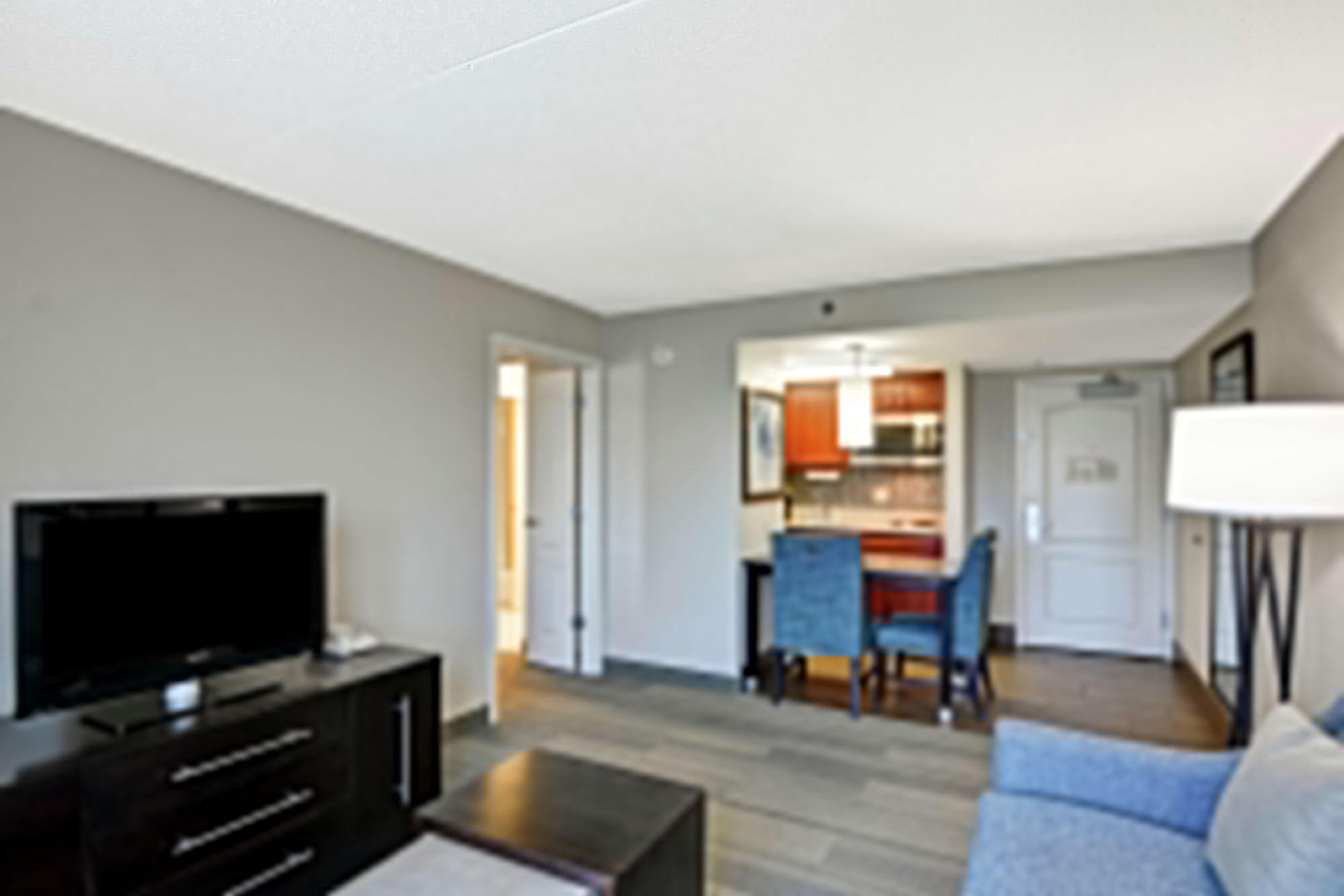Homewood Suites By Hilton Lexington Fayette Mall Bagian luar foto
