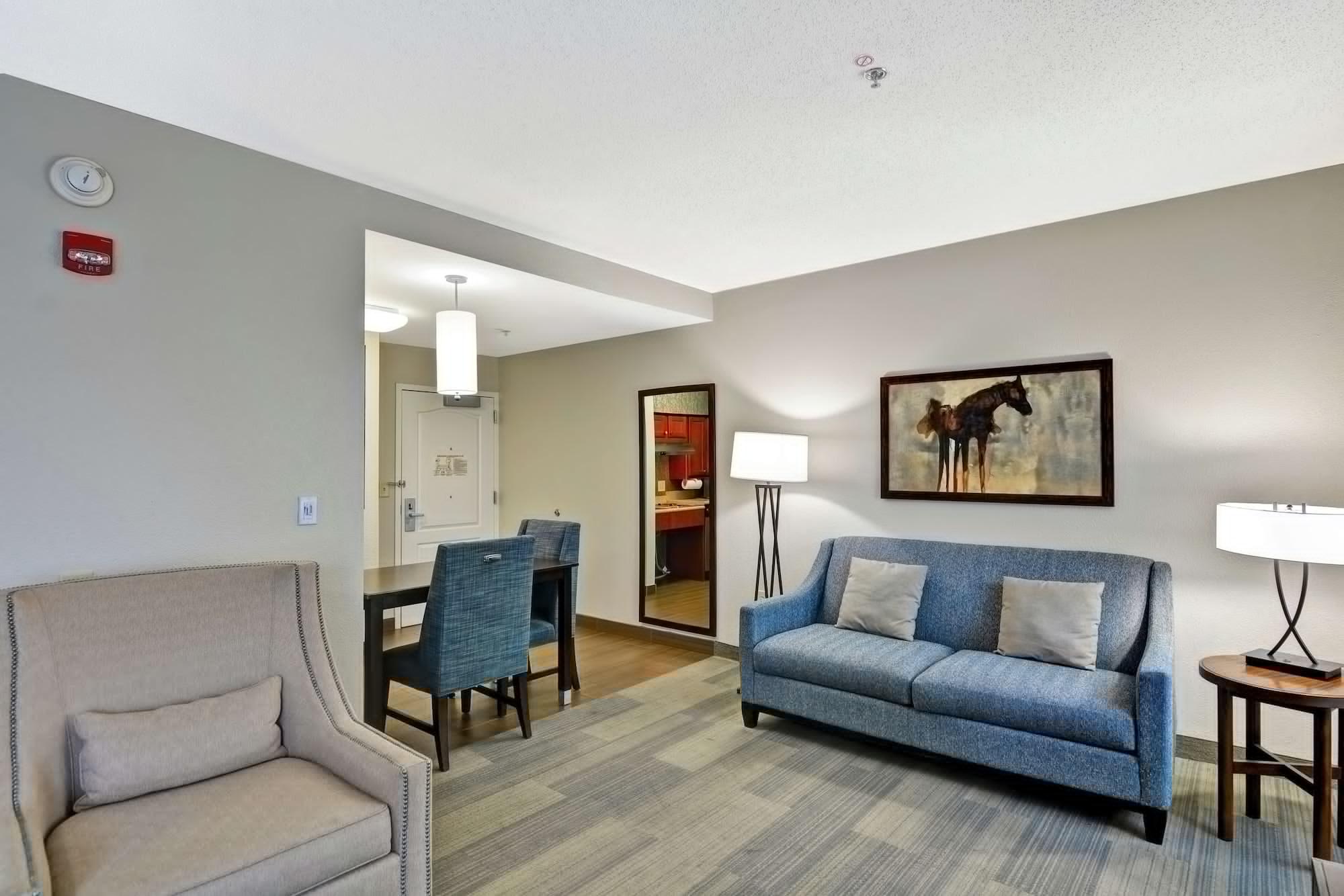 Homewood Suites By Hilton Lexington Fayette Mall Bagian luar foto
