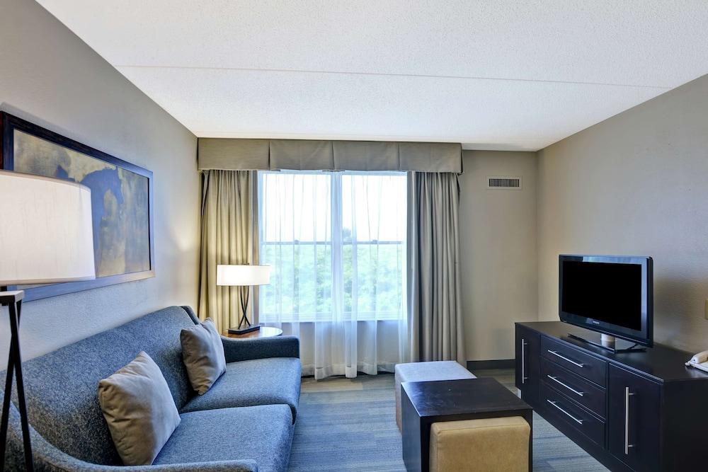 Homewood Suites By Hilton Lexington Fayette Mall Bagian luar foto