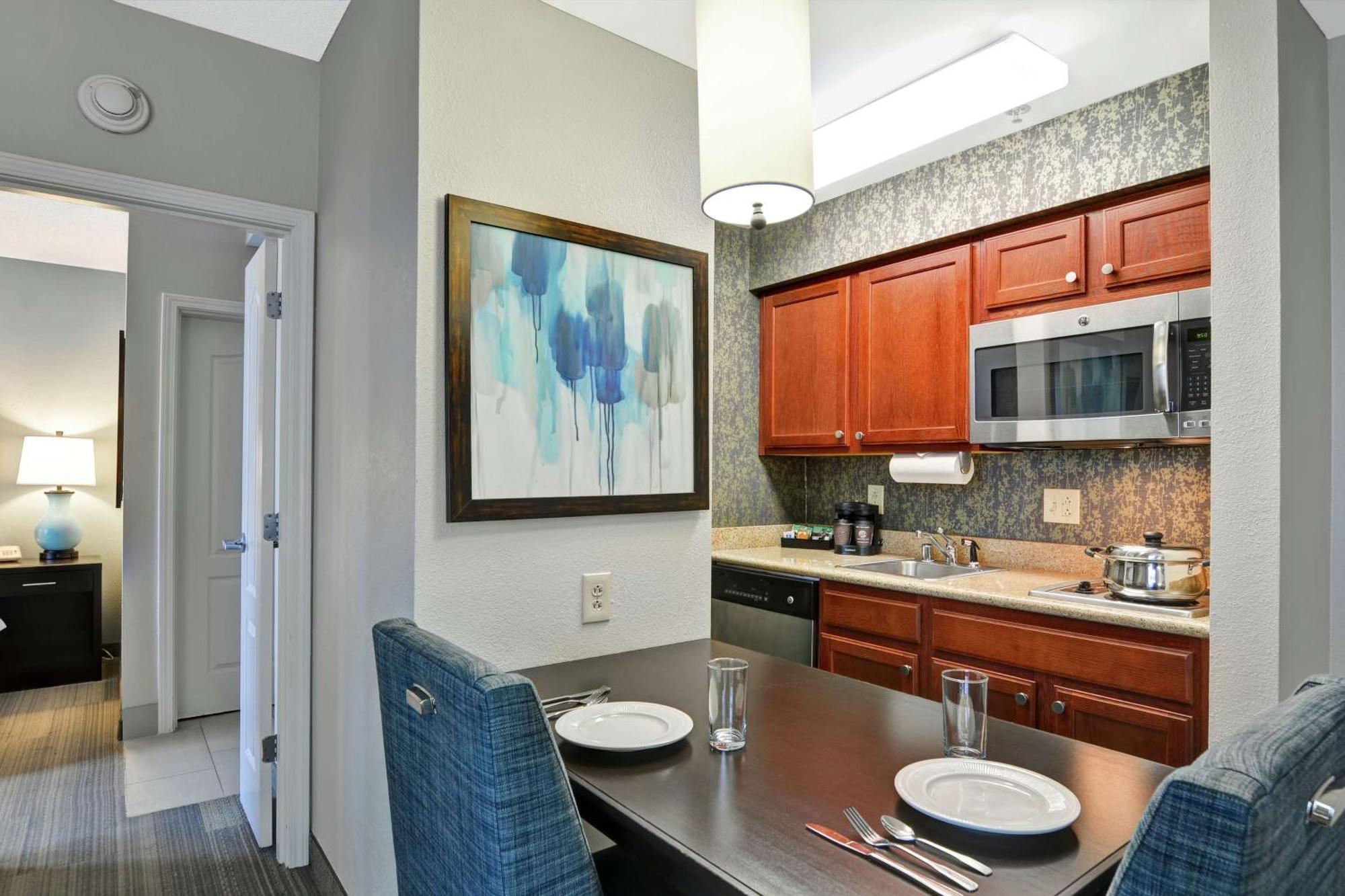 Homewood Suites By Hilton Lexington Fayette Mall Bagian luar foto