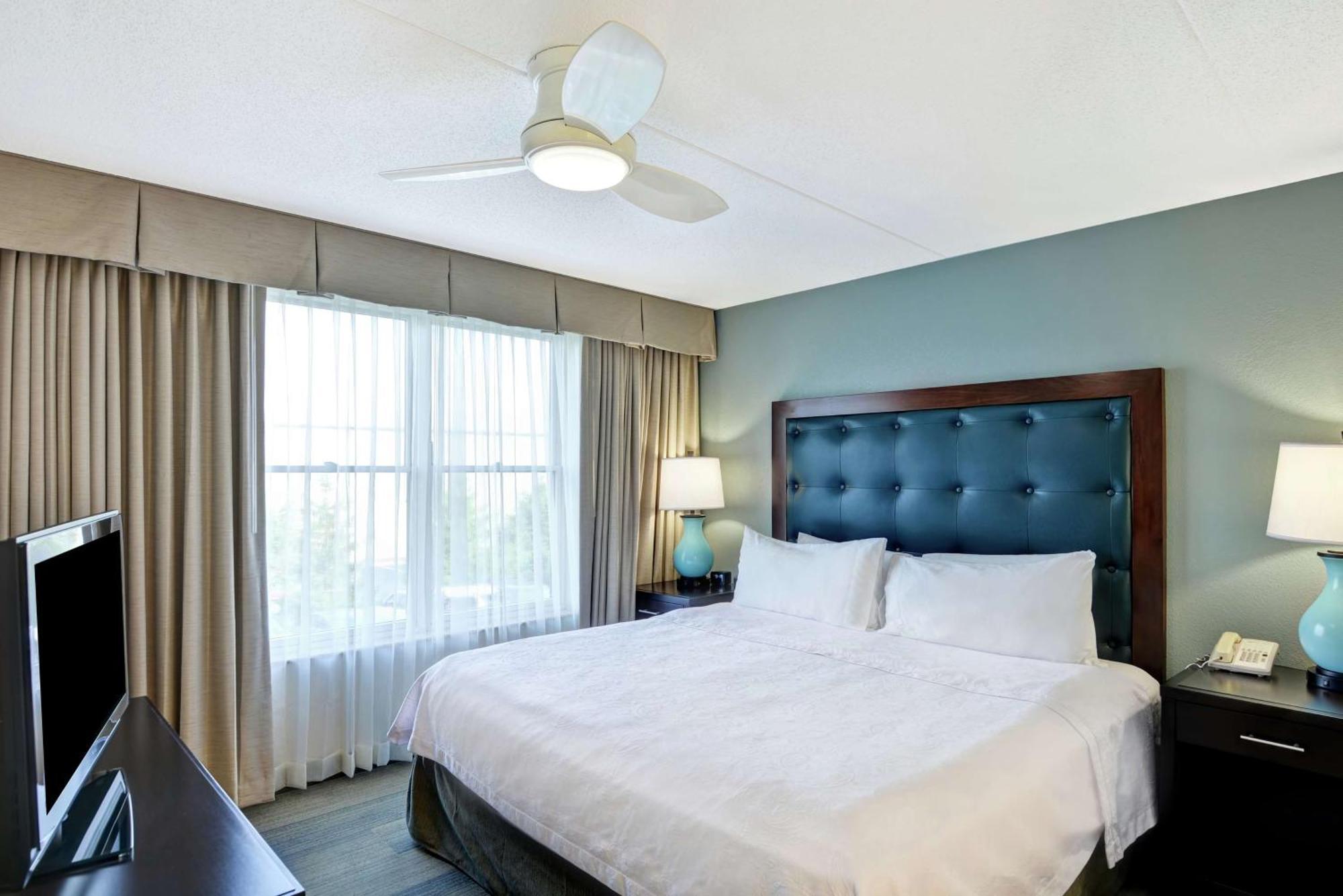 Homewood Suites By Hilton Lexington Fayette Mall Bagian luar foto