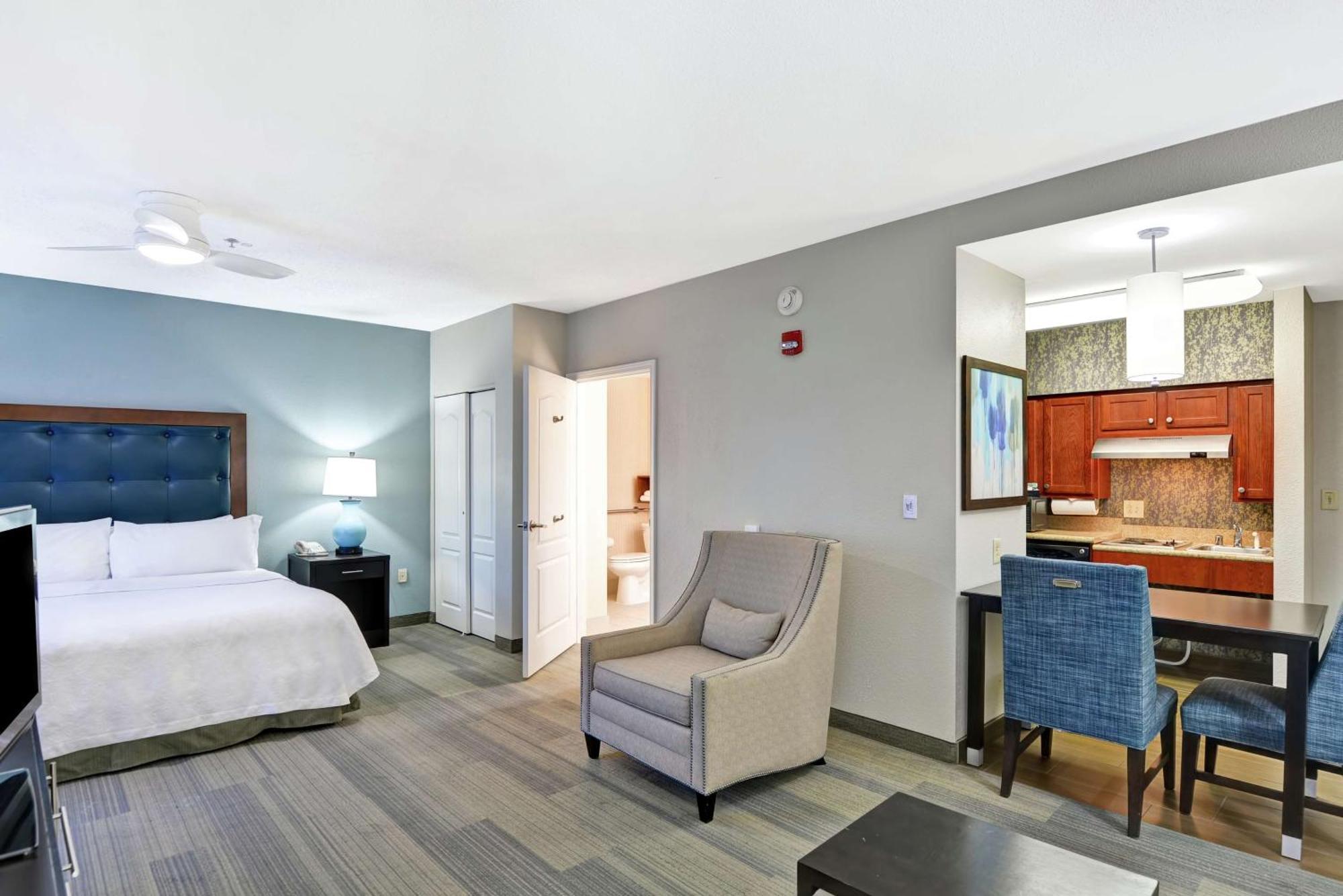 Homewood Suites By Hilton Lexington Fayette Mall Bagian luar foto