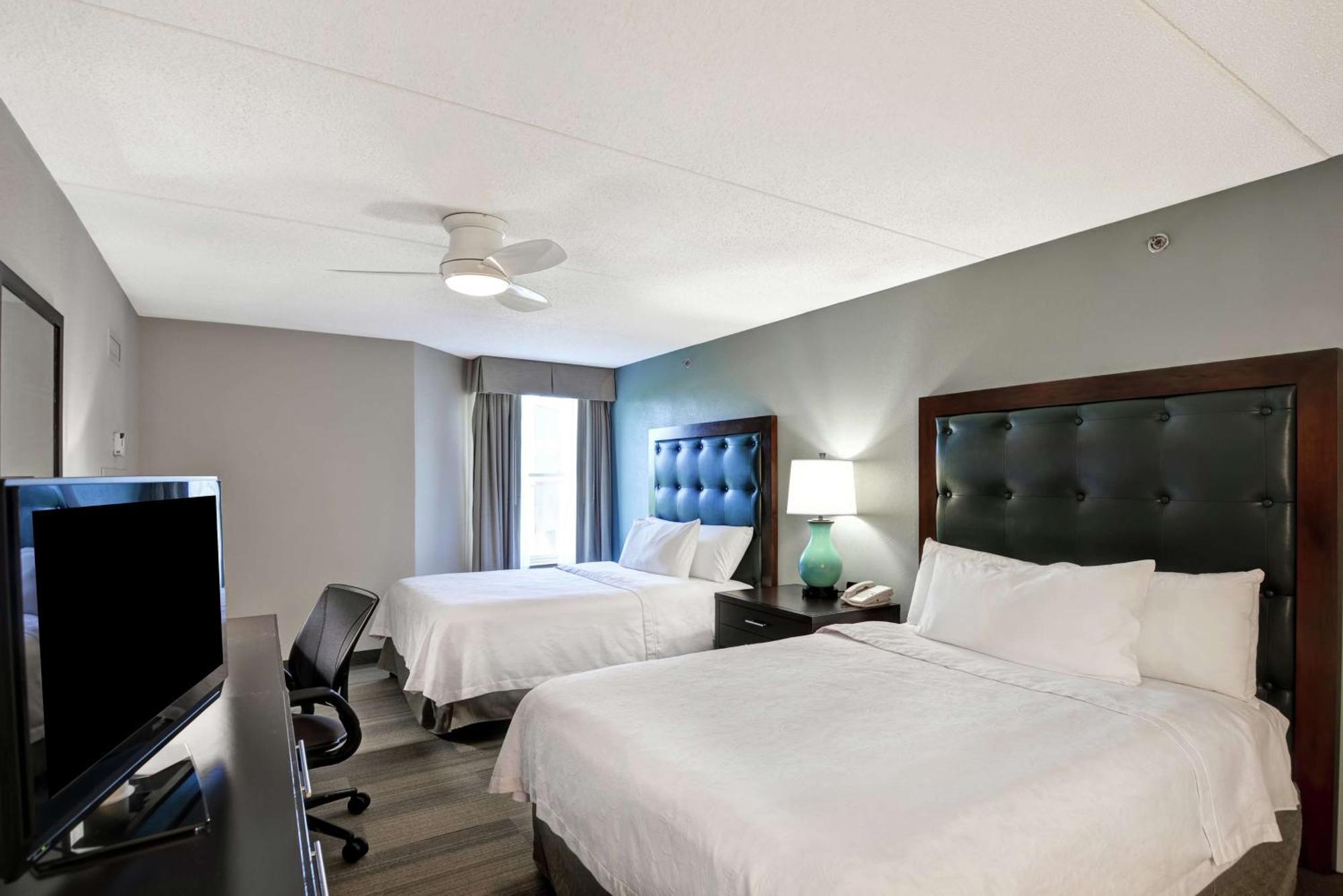 Homewood Suites By Hilton Lexington Fayette Mall Bagian luar foto
