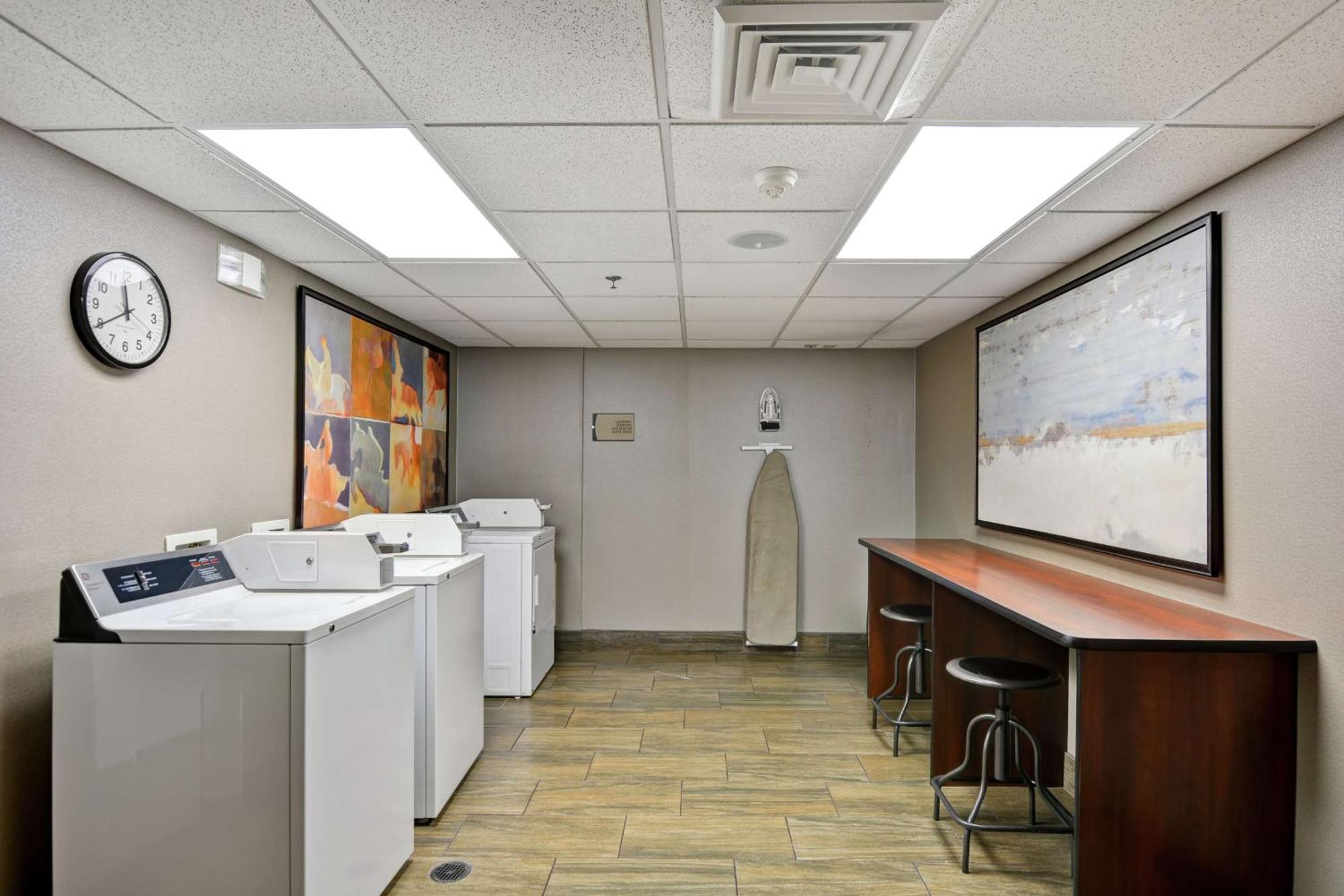 Homewood Suites By Hilton Lexington Fayette Mall Bagian luar foto
