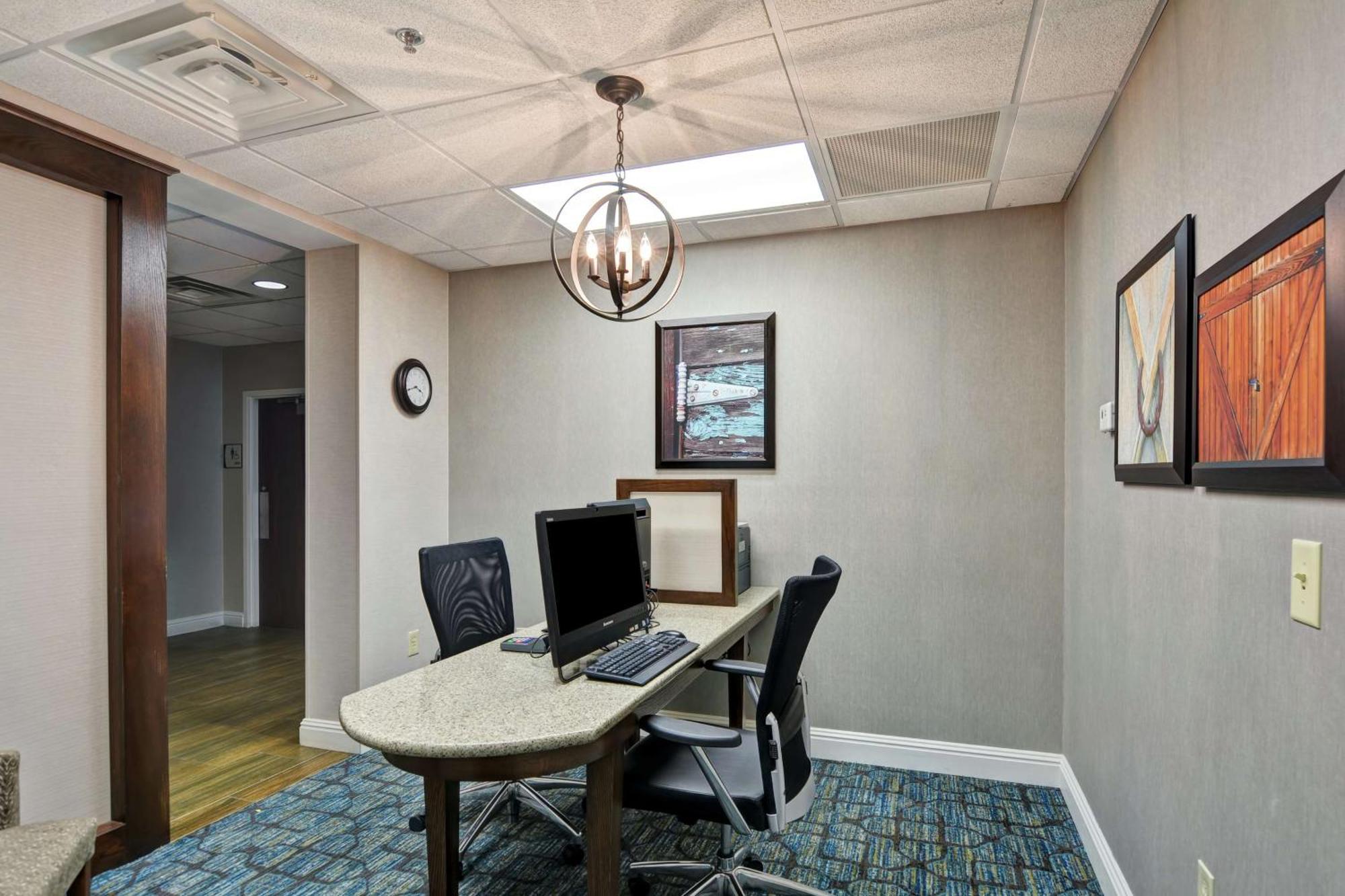 Homewood Suites By Hilton Lexington Fayette Mall Bagian luar foto