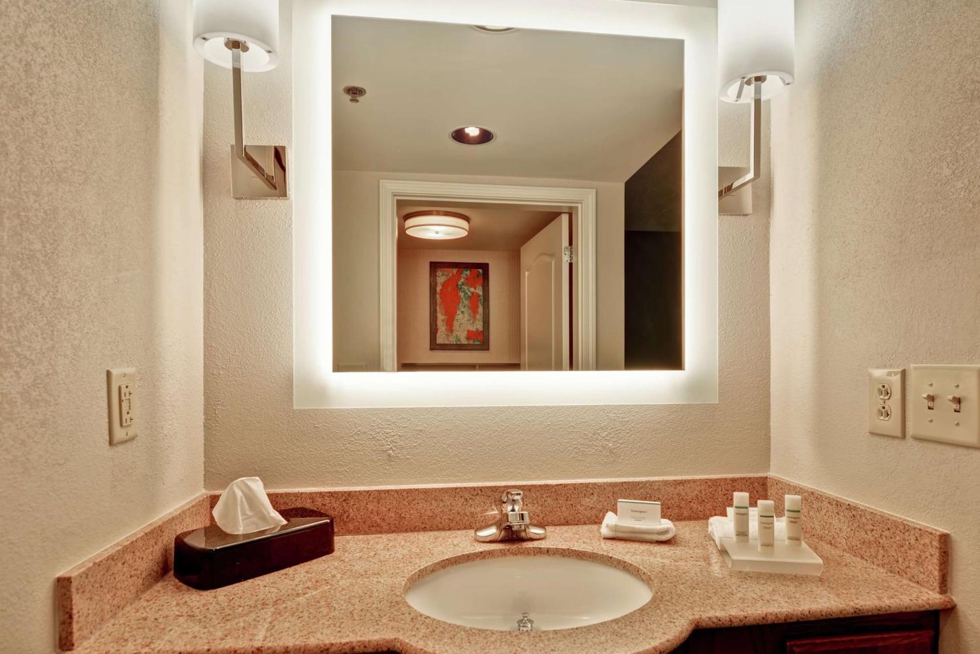 Homewood Suites By Hilton Lexington Fayette Mall Bagian luar foto