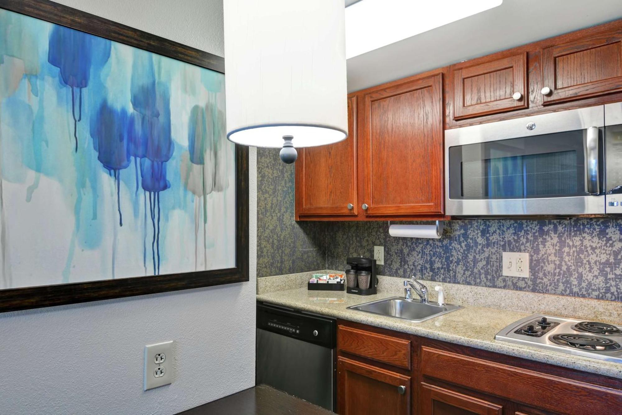 Homewood Suites By Hilton Lexington Fayette Mall Bagian luar foto
