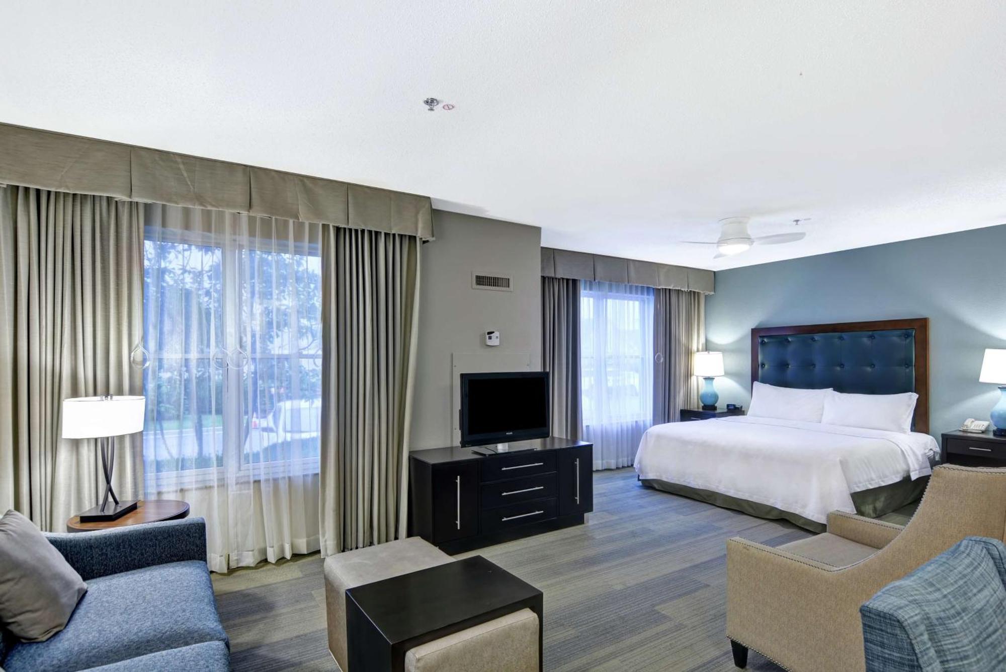 Homewood Suites By Hilton Lexington Fayette Mall Bagian luar foto