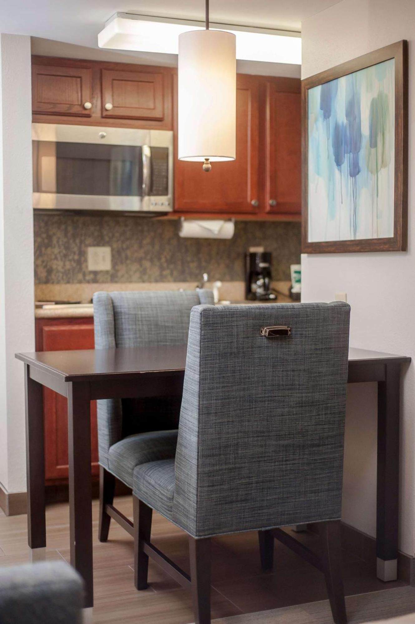 Homewood Suites By Hilton Lexington Fayette Mall Bagian luar foto