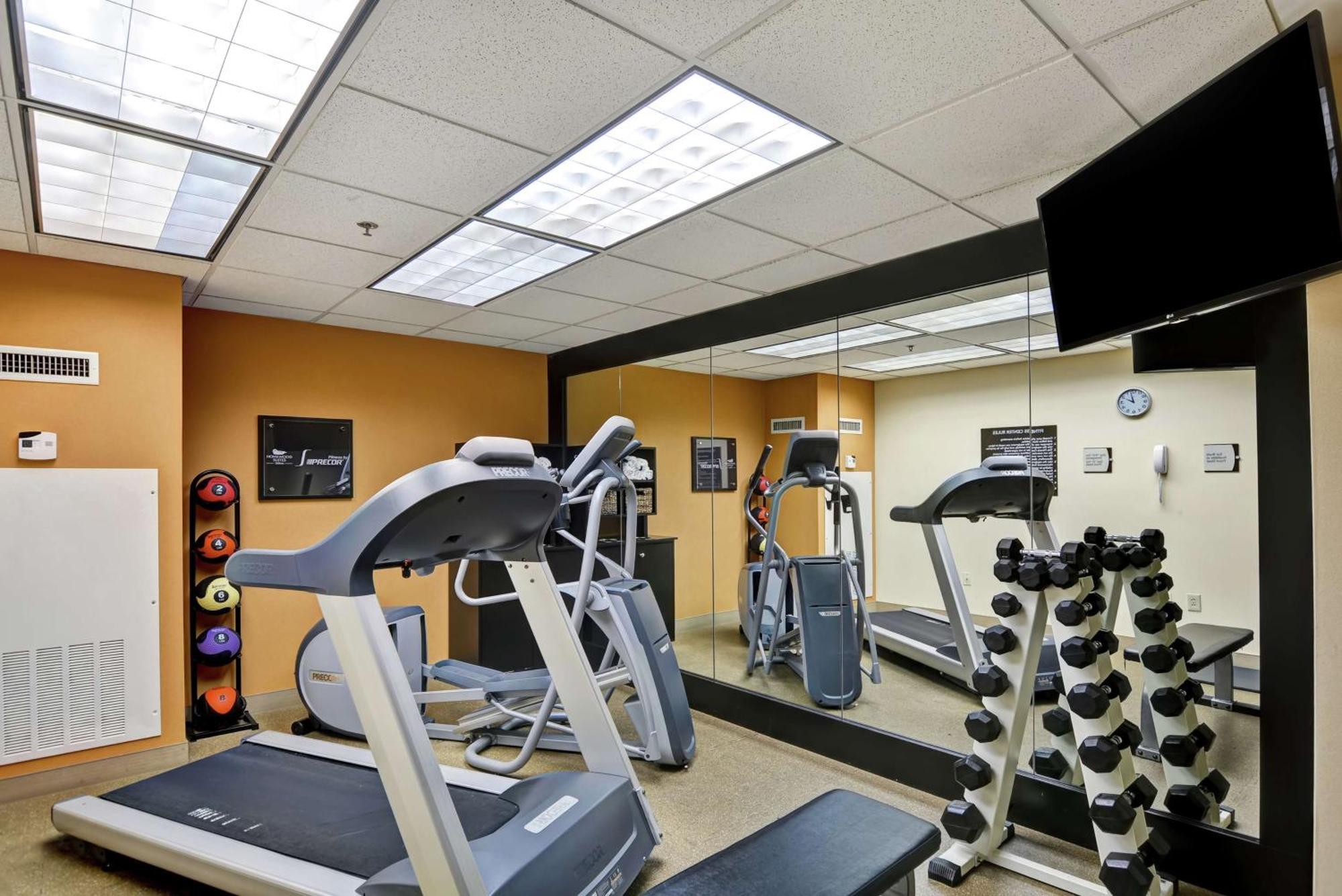 Homewood Suites By Hilton Lexington Fayette Mall Bagian luar foto