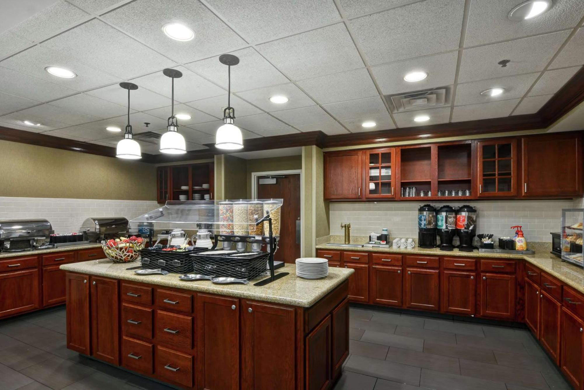 Homewood Suites By Hilton Lexington Fayette Mall Bagian luar foto