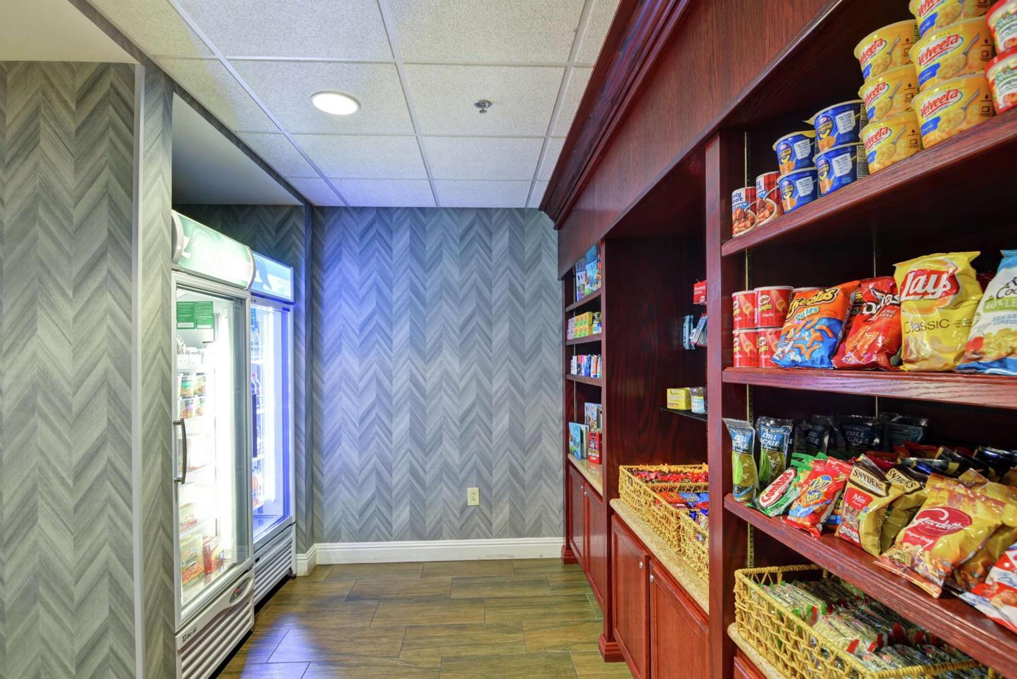 Homewood Suites By Hilton Lexington Fayette Mall Bagian luar foto