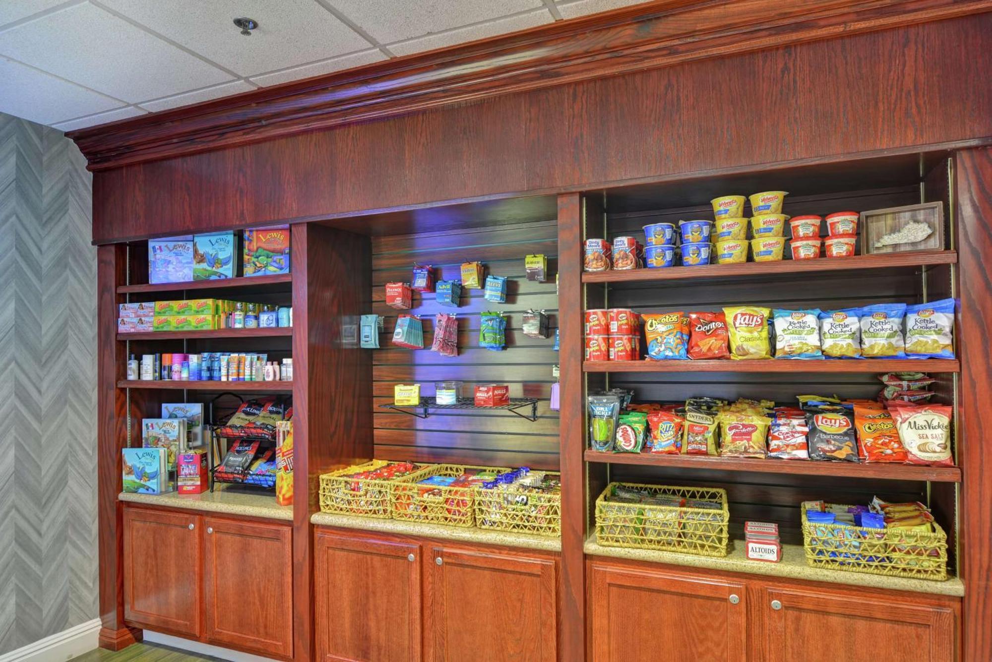 Homewood Suites By Hilton Lexington Fayette Mall Bagian luar foto