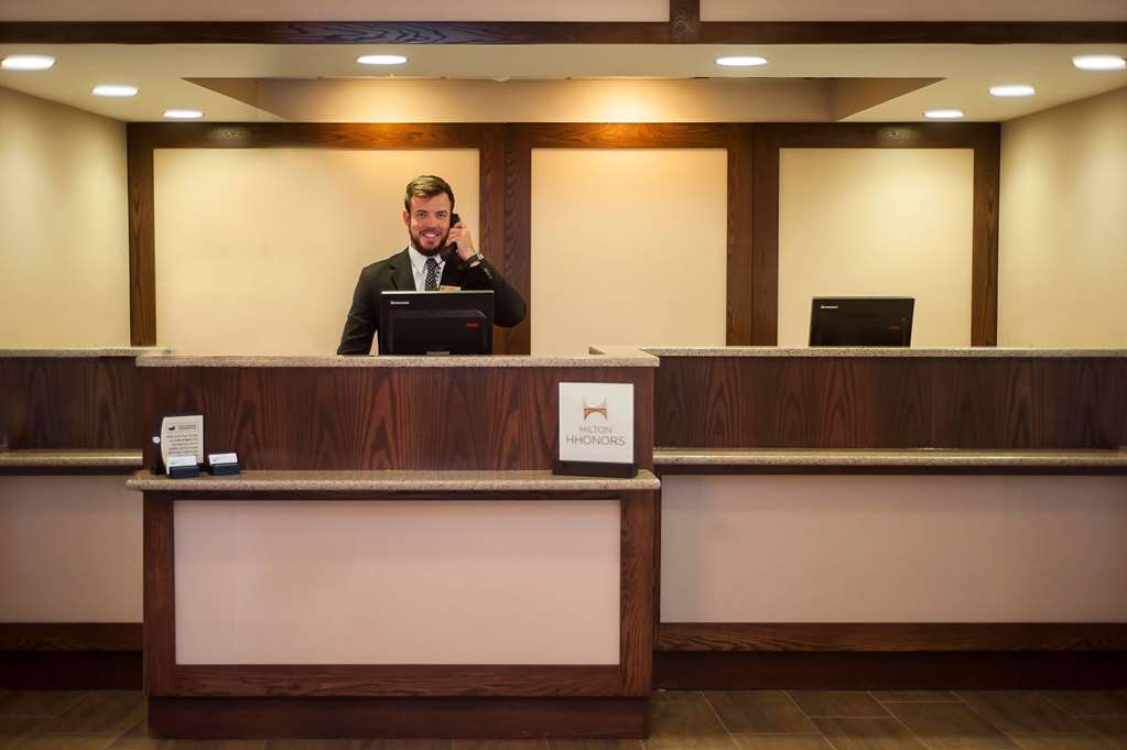 Homewood Suites By Hilton Lexington Fayette Mall Interior foto