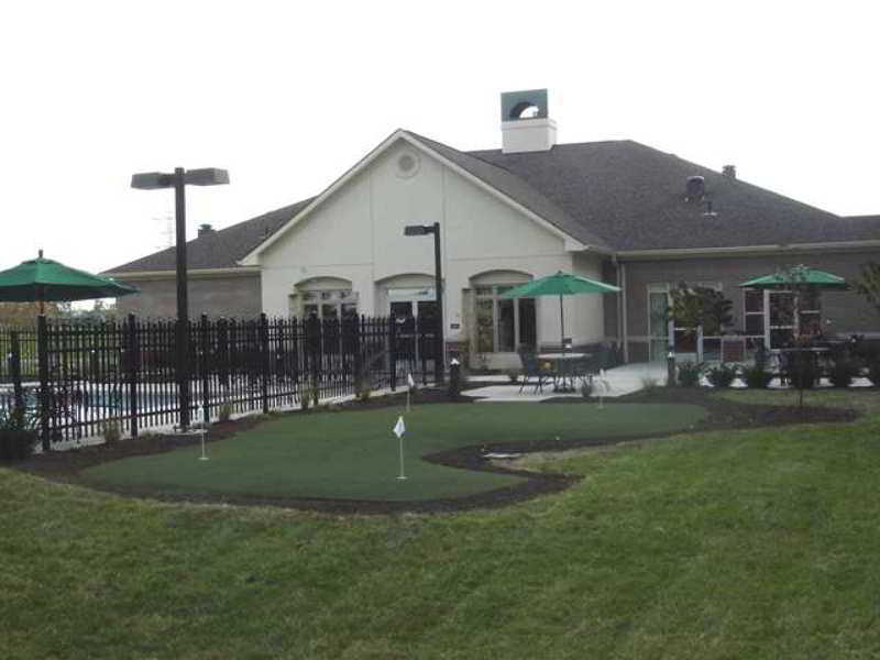 Homewood Suites By Hilton Lexington Fayette Mall Bagian luar foto