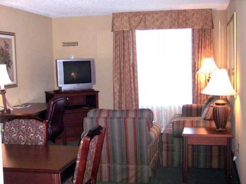 Homewood Suites By Hilton Lexington Fayette Mall Bagian luar foto