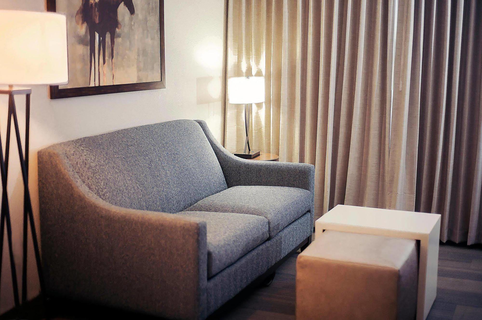 Homewood Suites By Hilton Lexington Fayette Mall Bagian luar foto
